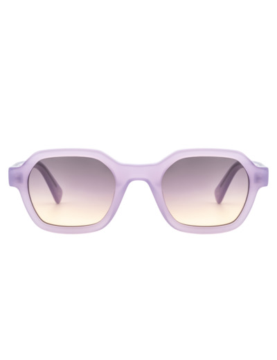 Into The Wild Lilas - Lunettes de Soleil