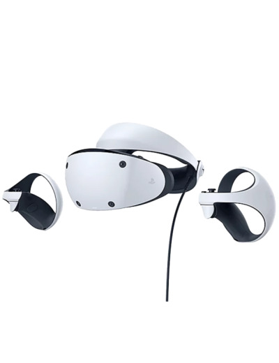 PLAYSTATION VR2