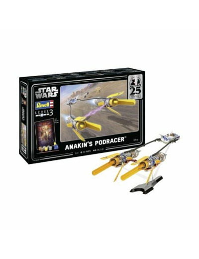 Coffret Cadeau Ep 1 Anakin's Podrace 1/31