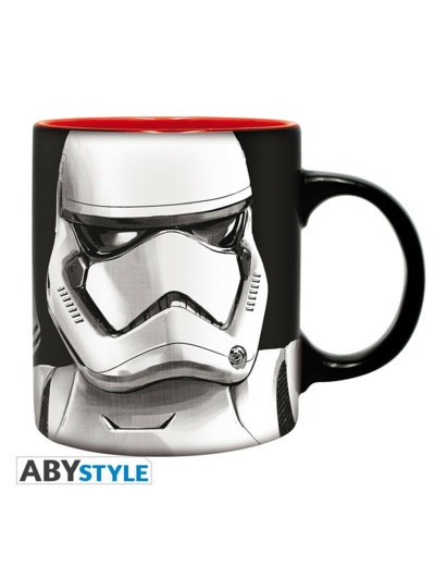 STAR WARS - Mug - 320 ml - SW9 Troopers