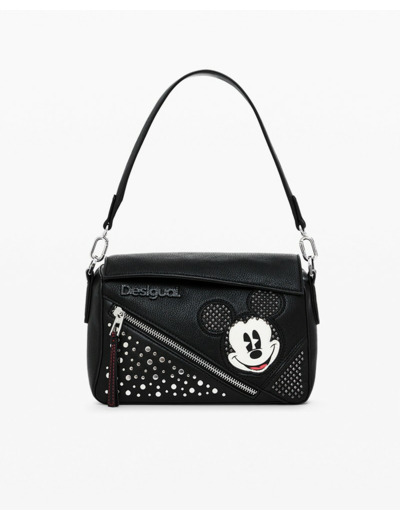 SAC BANDOULIERE MICKEY MOUSE