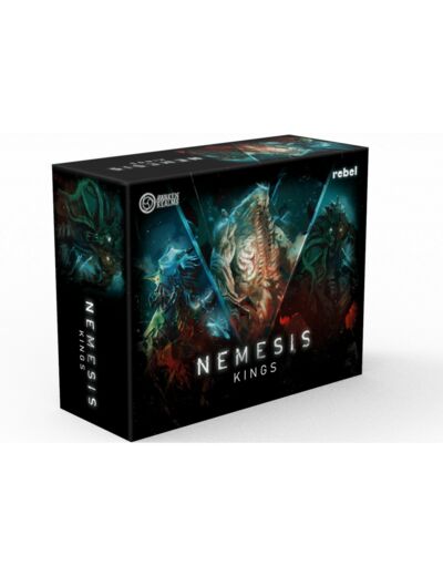 Nemesis - Kings