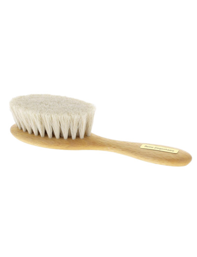 BROSSE A CHEVEUX BEBE NEOBULLE