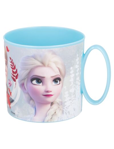 Mug La Reine des neiges 265mL