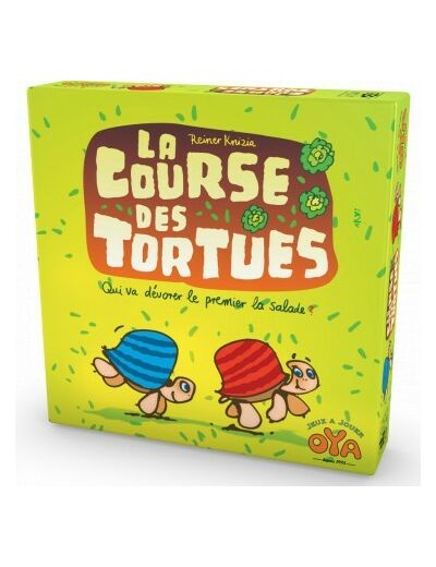 La Course des Tortues