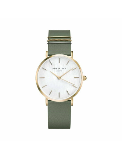 Montre Rosefield The West Village WFGG-W85