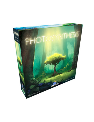 Photosynthesis