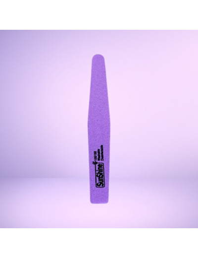 BLOC POLISSOIR MOUSSE VIOLET