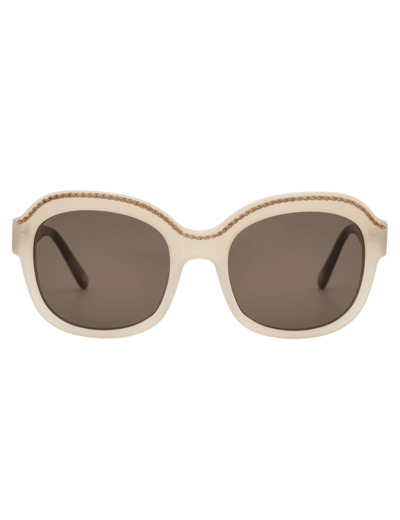 Costa Blanca Beige - Lunettes de Soleil