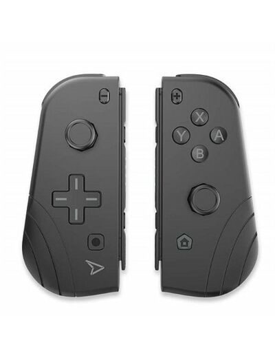 Manettes sans fil Twin-Pads Nintendo Switch