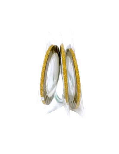 RUBAN ADHESIF PAILETTES
