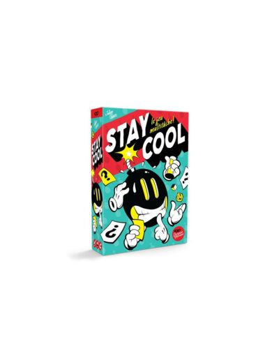 Stay Cool