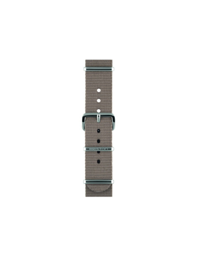 Bracelet de montre Briston en nato