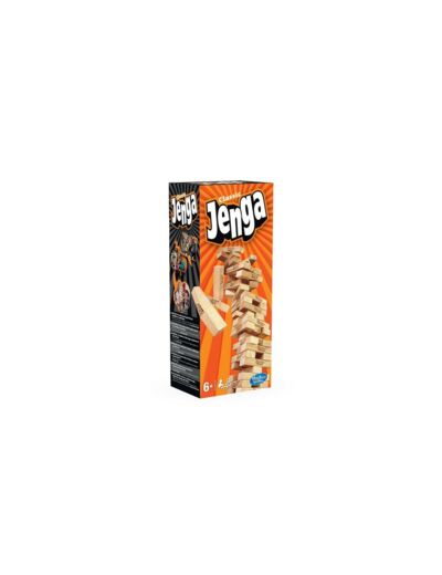 Jenga