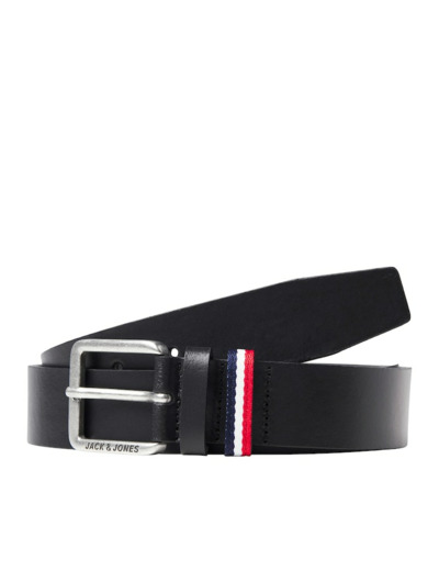 BELTS HOMME BLACK