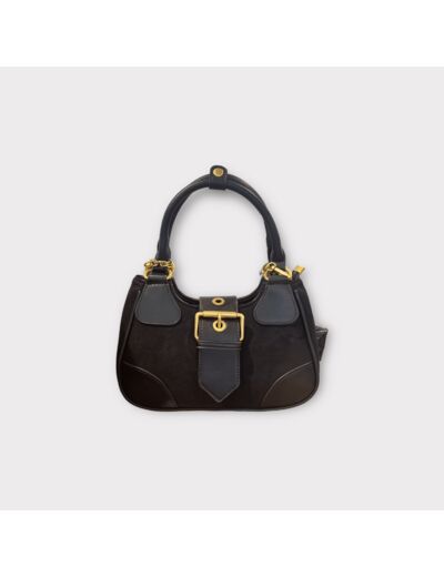 Sac femme noir