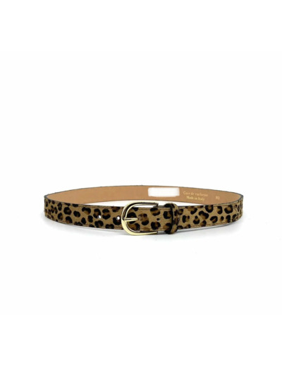 Ceinture LÉO