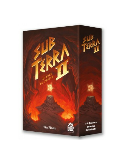 Sub Terra II