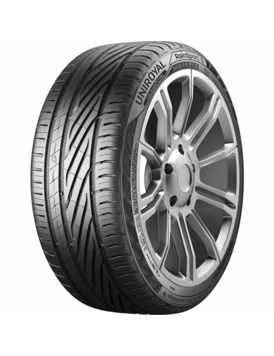 225/55R17 101Y XL FR RainSport 5