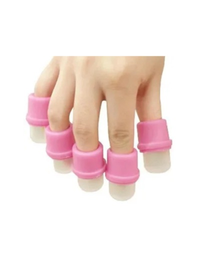 LOT DE 10 EMBOUTS POUR LA DEPOSE