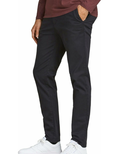 PANTS HOMME BLACK