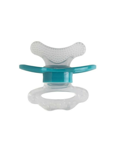 ANNEAU DE DENTITION SUCETTE ETAPE 1