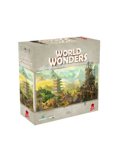 World Wonders