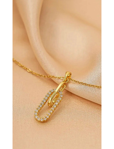 COLLIER YASMINE