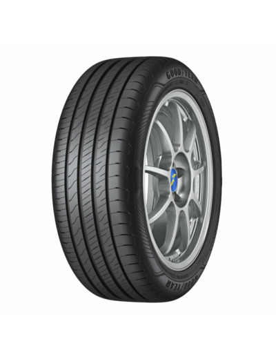 215/65 R17 103V XL EFFICIENTGRIP 2 SUV GOODYEAR