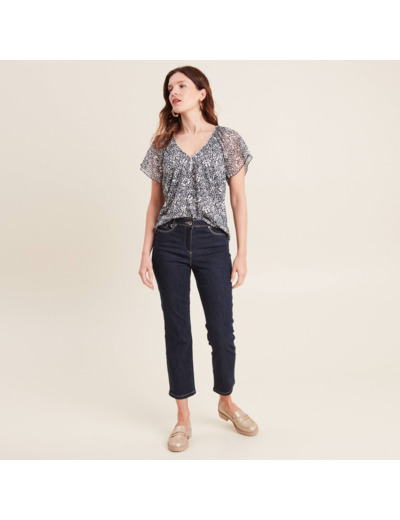 T-shirt manches courtes