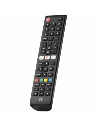 TELECOMMANDE OE FOR ALL POUR TV SAMSUNG URC4910