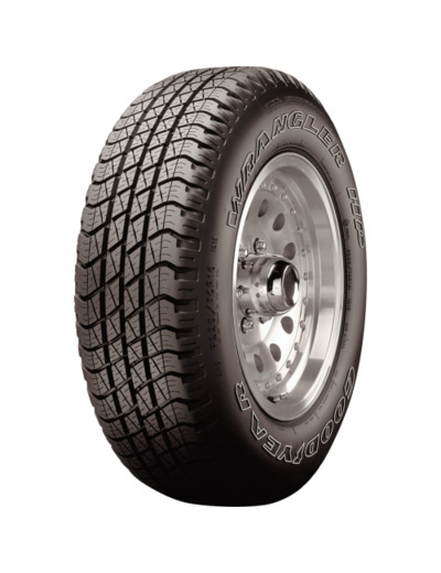 245/70R16 107H WRL HP(ALL WEATHER) FP