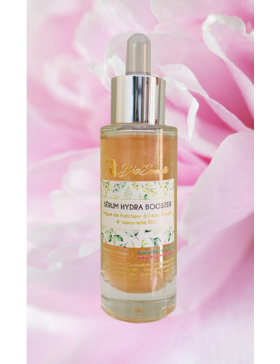 Sérum hydra booster