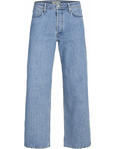 JEANS HOMME BLUE DENIM