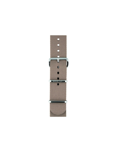 Bracelet de montre Briston en nato
