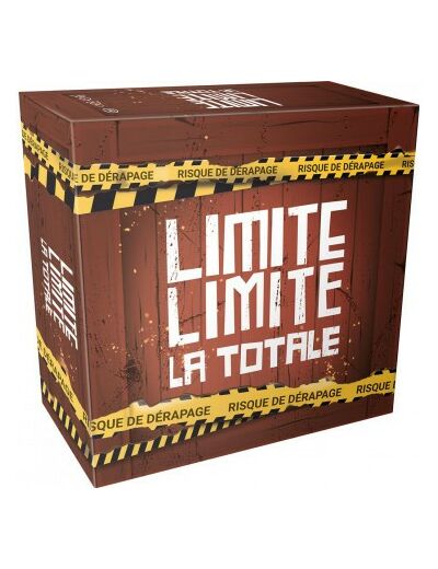 Limite Limite - La Totale