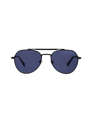 Timeless Noir mat - Lunettes de Soleil