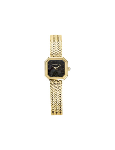 Montre Herbelin Octogone 17436/BP49