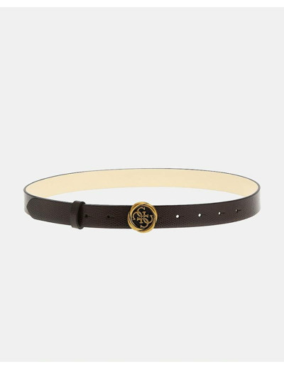 CEINTURE CUIR VERITABLE FIONA