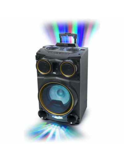 Enceinte party box m-1938 dj