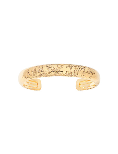 Bracelet  Aurélie Bidermann Hermione en laiton