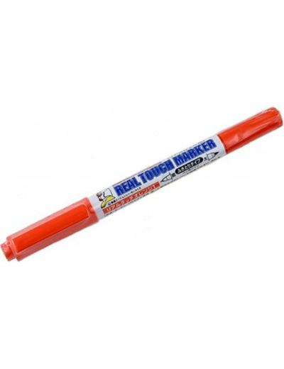 GM-405 - Real Touch Marker - Real touch Orange 1