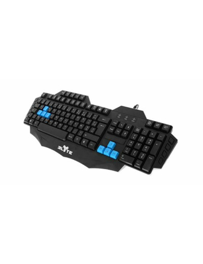Clavier gaming kbgame1