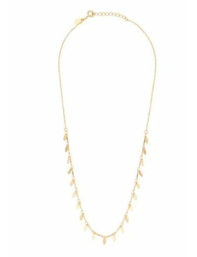 Collier Milly - Doré