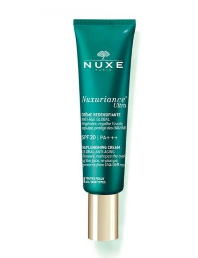 NUXE NUXURIANCE ULTRA CREME SPF20 50ML