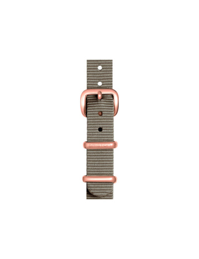 Bracelet de montre Briston en nato