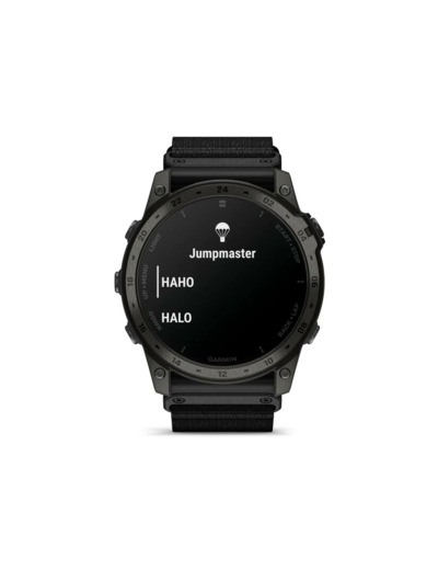 Montre Garmin Tactix 7 Amoled Edition 010-02931-01