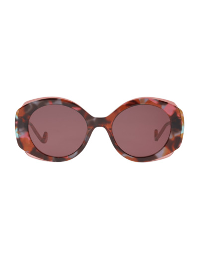 Iconik Spicy Ecaille Corail - Lunettes de Soleil