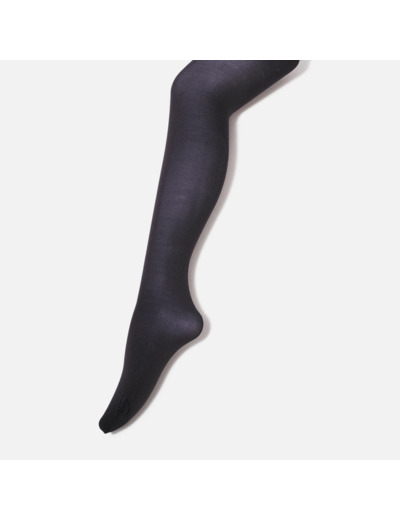 Collants opaques unis 60D