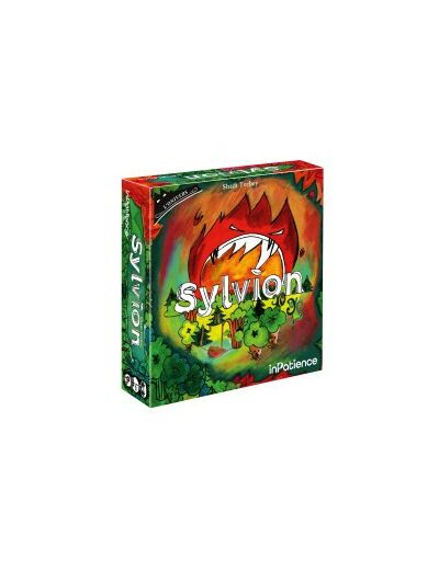 Sylvion